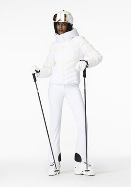 GOLDBERGH ABISSO JACKET