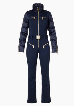 GOLDBERGH ARSELLE SUIT