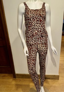 GOLDBERGH ARTEMIS JAGUAR LEGGING