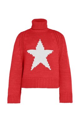 GOLDBERGH BEAUTY STAR MOCK