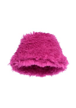 GOLDBERGH BIRD BUCKET HAT