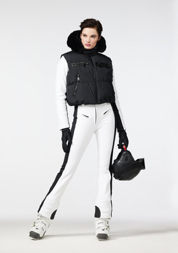 GOLDBERGH BLAST DOWN VEST