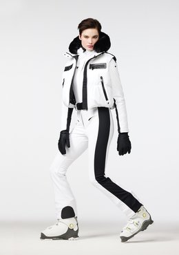 GOLDBERGH BLAST DOWN VEST