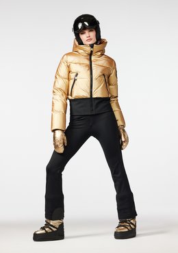 GOLDBERGH BOMBARDINO JACKET