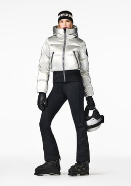 GOLDBERGH BOMBARDINO JACKET