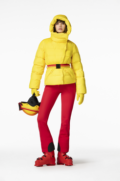 GOLDBERGH BUFERA JACKET