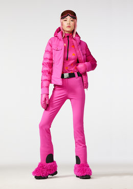 GOLDBERGH CANYON JACKET