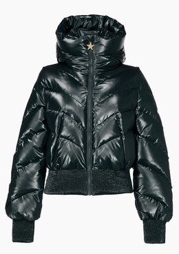 GOLDBERGH CARO DOWN BOMBER JKT