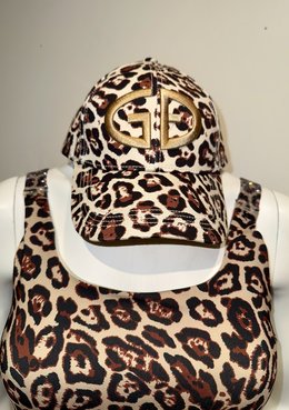 GOLDBERGH CATERINA BASEBALL