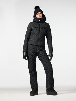 GOLDBERGH CECILE DOWN JACKET