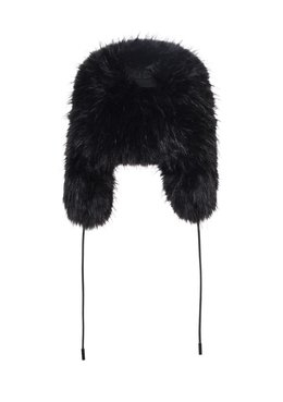GOLDBERGH CHER FLUFFY HAT
