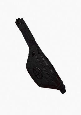 GOLDBERGH COL QUILTED FANNYPACK