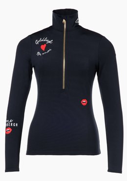 GOLDBERGH COPINE TNECK