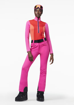 GOLDBERGH DISCO TNECK