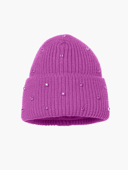 GOLDBERGH DREAM CRYSTAL BEANIE