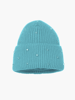 GOLDBERGH DREAM CRYSTAL BEANIE