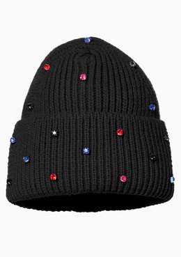 GOLDBERGH DREAM CRYSTALS HAT