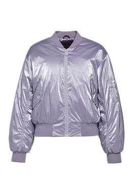 GOLDBERGH DREAM SATIN BOMBER