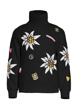 GOLDBERGH EDEL SWEATER