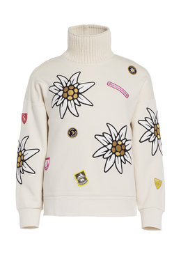 GOLDBERGH EDEL SWEATER