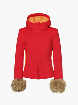 GOLDBERGH EDEN SIDE STRIPE JKT