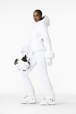 GOLDBERGH ELEGANZA JACKET