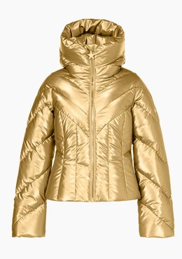 GOLDBERGH ELODIE DOWN JACKET