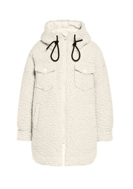 GOLDBERGH ELYSE BERBER JKT