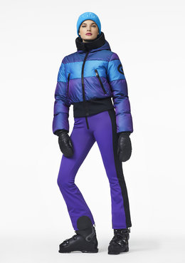 GOLDBERGH FEVER BOMBER JKT