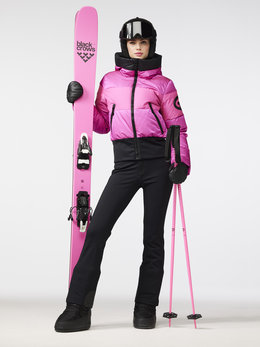 GOLDBERGH FEVER DOWN JACKET
