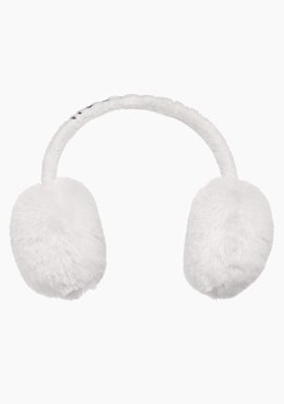 GOLDBERGH FLUFFY EARMUFF