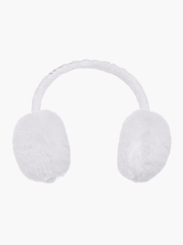 GOLDBERGH FLUFFY EARMUFF