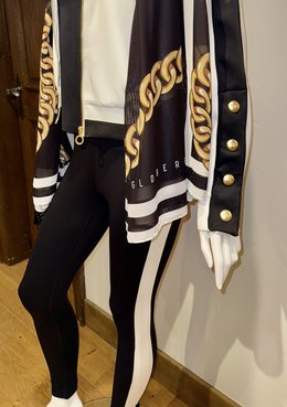 GOLDBERGH FORME LEGGING