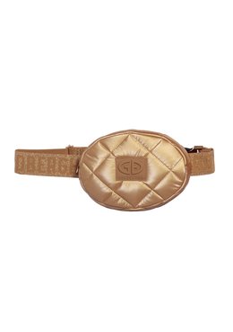 GOLDBERGH FRENCH OVAL FANNYPACK