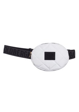 GOLDBERGH FRENCH OVAL FANNYPACK
