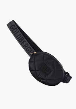 GOLDBERGH FRENCH OVAL FANNYPACK