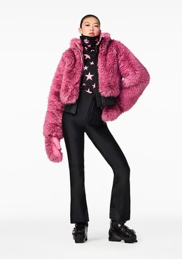GOLDBERGH FUWA BOMBER JACKET