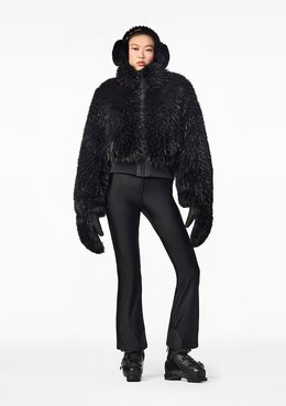 GOLDBERGH FUWA BOMBER JACKET