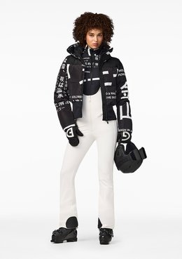 GOLDBERGH GAITO DOWN JACKET