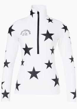 GOLDBERGH GALACTIQUE STAR T