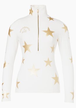 GOLDBERGH GALACTIQUE STAR T