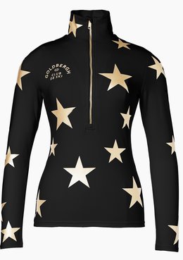 GOLDBERGH GALACTIQUE STAR T