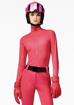 GOLDBERGH GIANNA SPARK TNECK