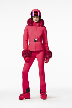 GOLDBERGH GISELLE JACKET