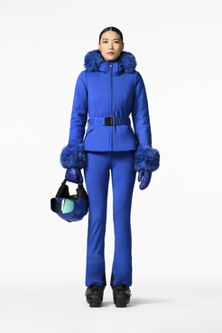 GOLDBERGH GISELLE JACKET