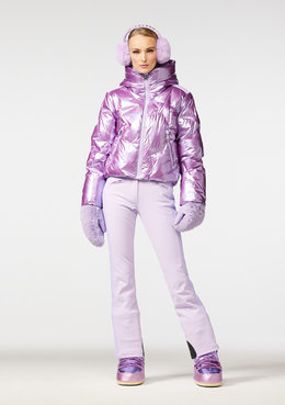GOLDBERGH GLAMSTAR JACKET