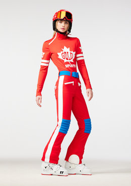GOLDBERGH GOALIE STRETCH PANT