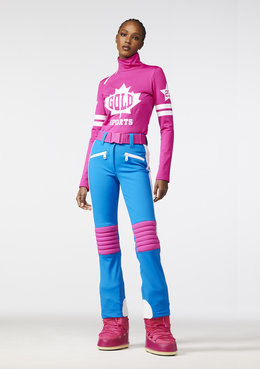 GOLDBERGH GOALIE STRETCH PANT