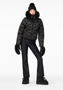 GOLDBERGH HARUMI GOOSE DOWN JKT