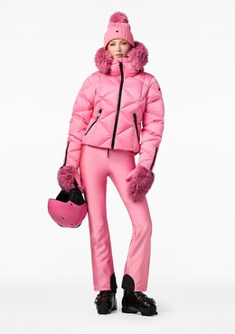 GOLDBERGH HARUMI GOOSE DOWN JKT